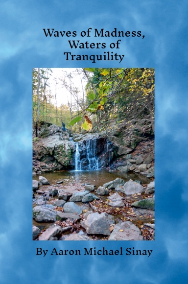 Waves of Madness, Waters of Tranquility Hardcover
