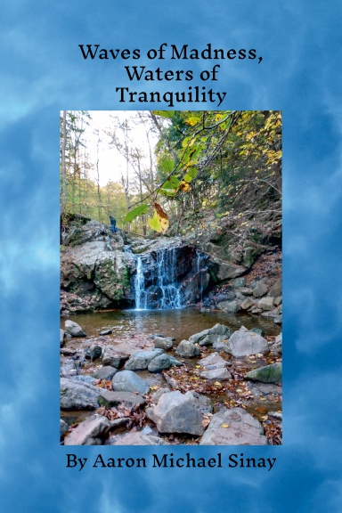 Waves of Madness, Waters of Tranquility Paperback